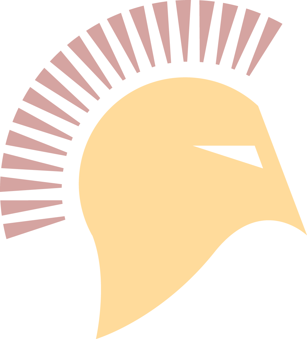 Lux-Casco Spartan logo